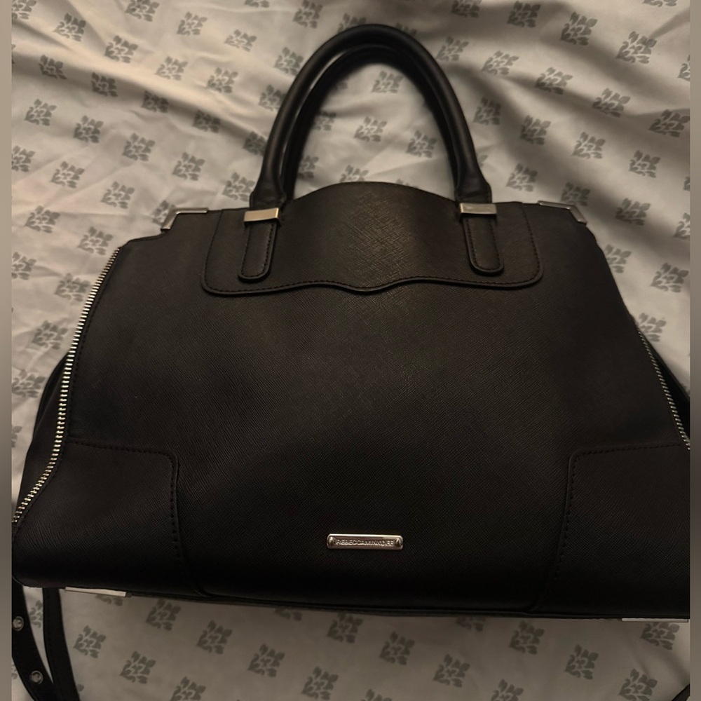 Rebecca Minkoff satchel